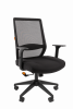 Кресло для персонала CHAIRMAN 555 LT