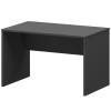 Стол СМСР25-12.73 Графит 1200x730x750 Смарт