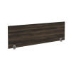 Onix Экран ЛДСП продольный O.EKR-3 Дуб Мали 1250*430*18