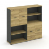 Concept Набор №421.S CN.STSN-421 A 1668*420*1554