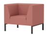 Кресло Райт Domus berry