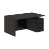 Стол письменный СП-064-25-24(R) 1600х900х750 KANON