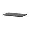 Топ KZD-6Т Графит 654x388x25 Кортез