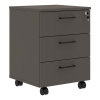Тумба мобильная JМС 3D.1А Мокко 465х450х627,5 JAY