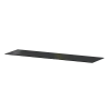 Вкладыш стеклянный К-930.С Тонированный 898x246x5 Приоритет