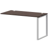 Модуль линейный АМЭ.О-005 Дуб венге/Белый 1800x730x760 Арго-М