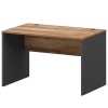 Стол Тип1 СМСР25-12.60 Графит/Таксония 1200x600x750 Смарт