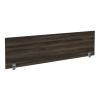 Onix Экран ЛДСП продольный O.EKR-4 Дуб Мали 1450*430*18