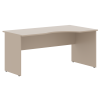 Стол эргономичный СА-1Пр Мокачино 1600х900/720х755 IMAGO