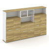 Concept Набор №431.S CN.STSN-431 RPW W 2500*420*1554