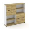 Concept Набор №421.S CN.STSN-421 B 1668*420*1554
