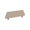 Экран UBP 1130 1160х16х300