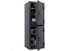 Офисный сейф AIKO AMH-125/2T (223T)