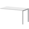 Модуль линейный АМЭ-005 Белый/Белый 1800x730x760 Арго-М