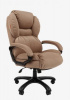 Кресло для руководителя CHAIRMAN Home 434