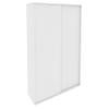 Style Шкаф купе Л.ШК-1 Т Белый 1200*410*1980