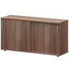Тумба-купе АМТ-15.7 Темный шимо 1496x442x760 Арго