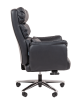 Кресло руководителя CHAIRMAN 433 черный