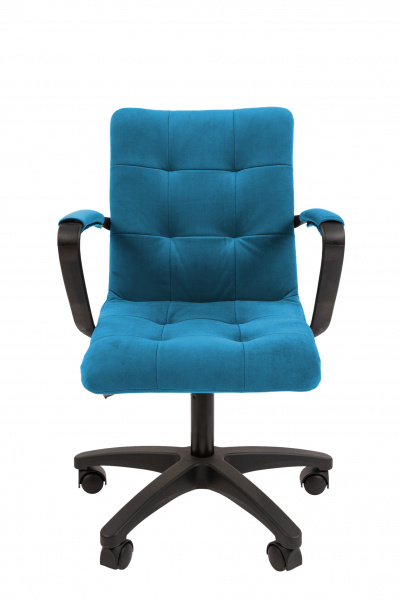 Кресло для персонала Chairman 030 пластик