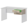 Тумба подвесная АТ-02 Бук 430x450x280 Арго