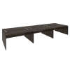 Onix Рабочая станция O.D.RS-6.4.7 Дуб Мали 4740*1475*750