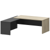 Стол руководителя левый KZP-20L 2000x2000x750