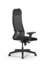 Кресло для персонала ErgoLife Set 11 2D чёрный