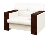 Кресло Боссо Ecotex 3002