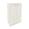 Style Шкаф Л.СТ-2.3 Дуб Наварра 778*410*1215