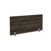 Onix Экран ЛДСП продольный O.EKR-1 Дуб Мали 850*430*18