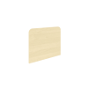 Slim Экран для стола (С.СП-1; С-СП-1.1) С.ЭКР-1 Клен 510*435*18