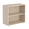 Каркас шкафа низкого XLCS 85 Бук Тиара 850х410х795 XTEN