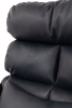 Кресло руководителя CHAIRMAN 433 черный
