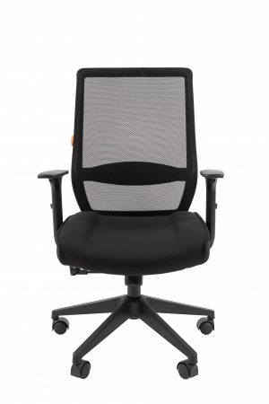 Кресло для персонала CHAIRMAN 555 LT