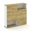 Concept Набор №422.S CN.STSN-422 W 1668*420*1554
