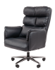 Кресло руководителя CHAIRMAN 433 черный