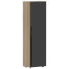 Гардероб узкий СП-064-25-12(R) 600х400х2010 KANON