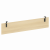 Metal System Царга для стола L=1800мм Б.ЦС-5 1650*320*18