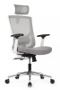 Кресло Step RCH AW2320 Серый