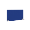 Slim Экран тканевый боковой С.ТЭКР.Б-72 Синий 720*450*22