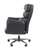 Кресло руководителя CHAIRMAN 433 черный