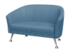 Диван двухместный Зара Ecotex 3020
