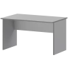 Стол рабочий А-002 Серый 1200x730x760 Арго