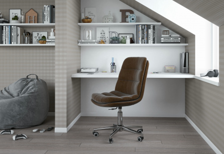 Кресло для персонала CHAIRMAN Home 115