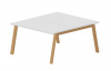 Cтол bench отдельный 1400х1600х750мм (без отверстий) AW2TS148