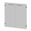 Фасады стеклянные KZF-28S(Ч) 784x4x780