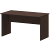 Стол рабочий А-003 Дуб венге 1400x730x760 Арго