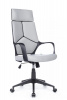 Кресло Iq Rv RCH 8989 Светло-серый