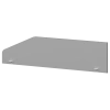 Экран А-524.Ф Серый 1600x18x450 Арго