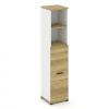 Concept Шкаф 1 узкая секция, 5 ниш CN.STU-514 B 420*42
